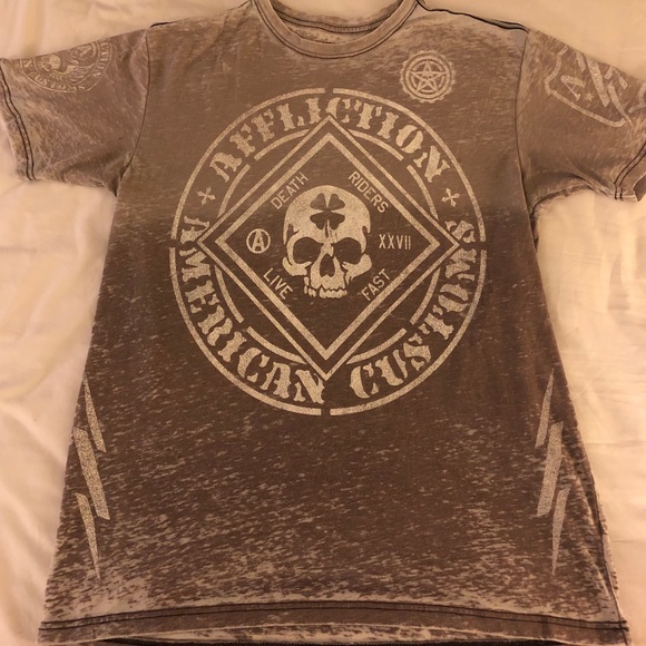 Affliction Other - Men’s Affliction Tee